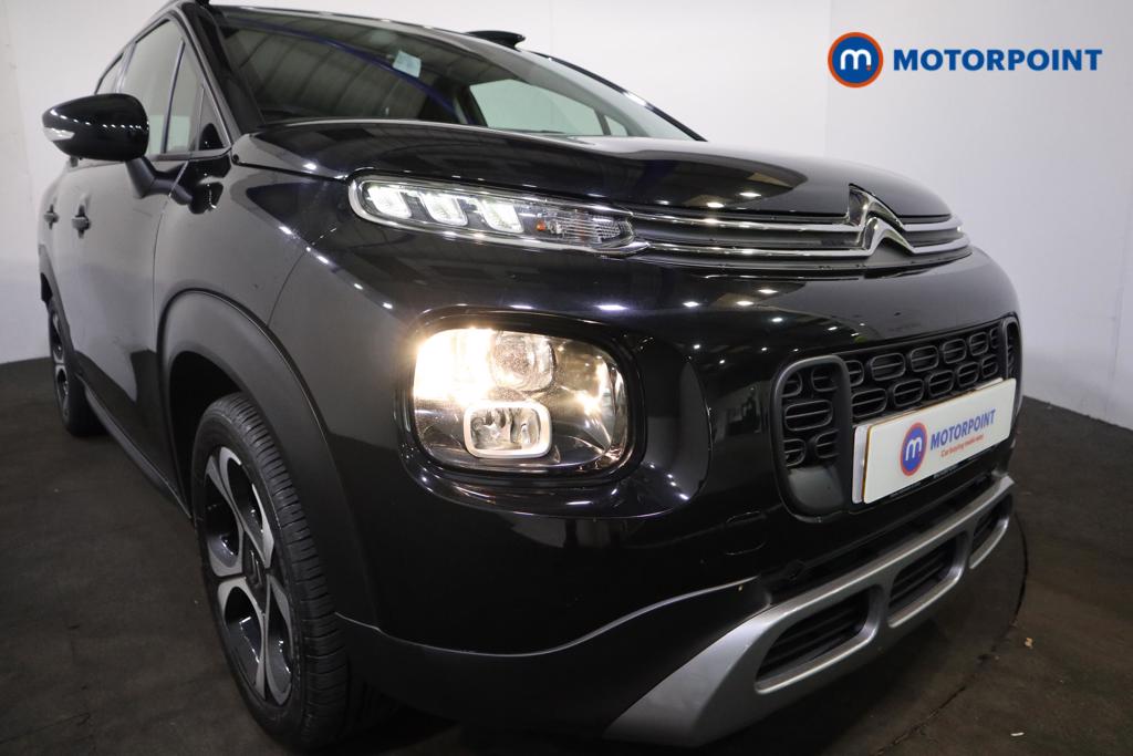 Citroen C3 Aircross Flair Automatic Petrol SUV - Stock Number (1494751) - 25th supplementary image