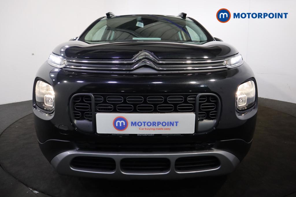 Citroen C3 Aircross Flair Automatic Petrol SUV - Stock Number (1494751) - 26th supplementary image