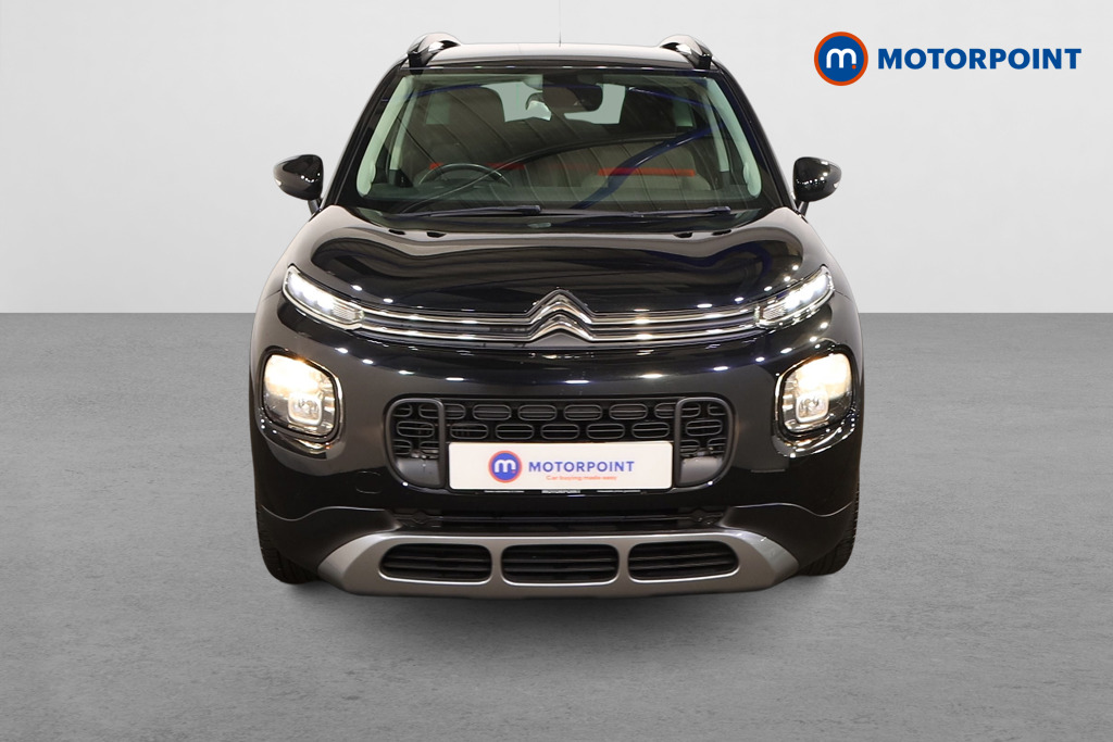 Citroen C3 Aircross Flair Automatic Petrol SUV - Stock Number (1494751) - Front bumper