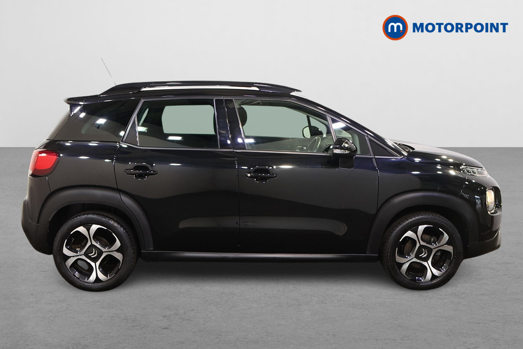 Citroen C3 Aircross Flair Automatic Petrol SUV - Stock Number (1494751) - Drivers side