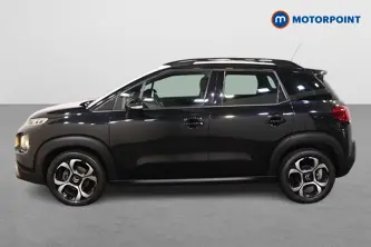 Citroen C3 Aircross Flair Automatic Petrol SUV - Stock Number (1494751) - Passenger side