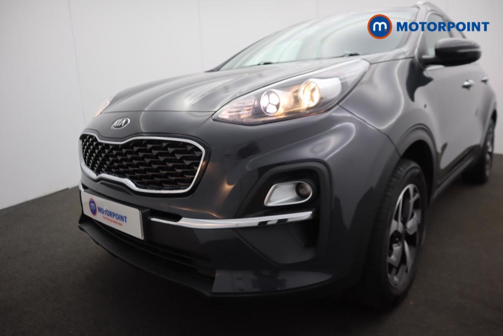 KIA Sportage 2 Manual Petrol SUV - Stock Number (1494816) - 25th supplementary image