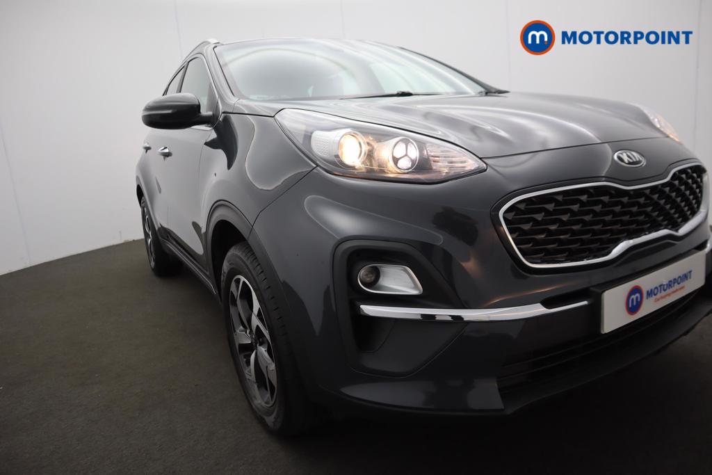 KIA Sportage 2 Manual Petrol SUV - Stock Number (1494816) - 26th supplementary image