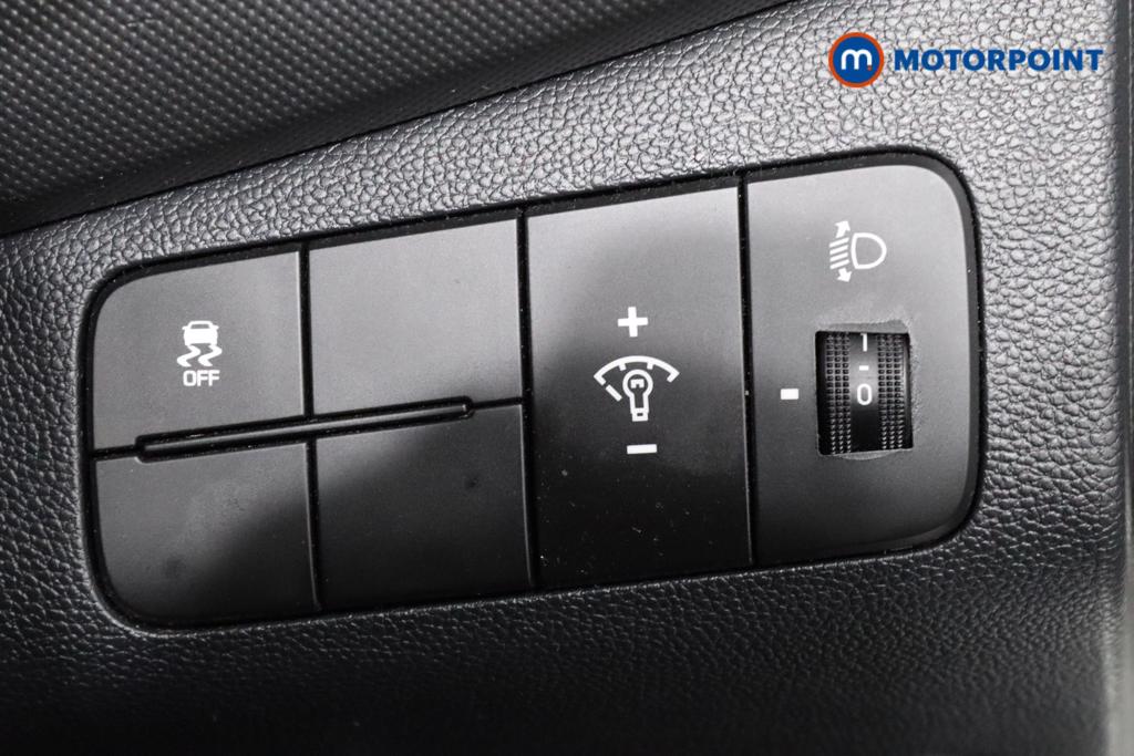 Hyundai I10 Play Manual Petrol Hatchback - Stock Number (1494841) - 21st supplementary image