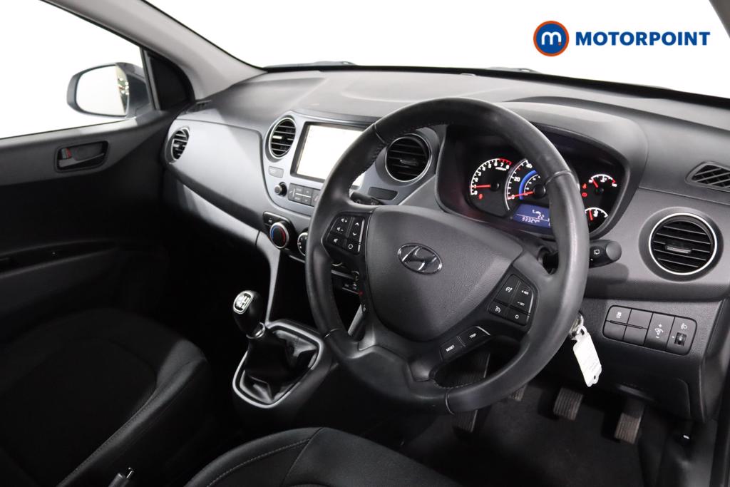 Hyundai I10 Play Manual Petrol Hatchback - Stock Number (1494841) - 26th supplementary image