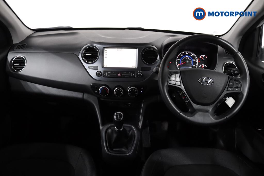 Hyundai I10 Play Manual Petrol Hatchback - Stock Number (1494841) - 1st supplementary image