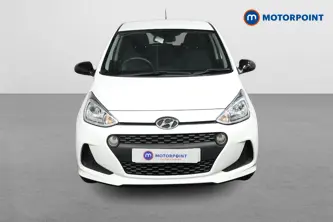 Hyundai I10 Play Manual Petrol Hatchback - Stock Number (1494841) - Front bumper