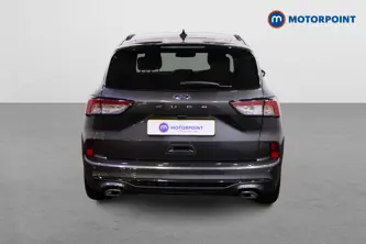 Ford Kuga St-Line X Edition Automatic Diesel SUV - Stock Number (1494882) - Rear bumper