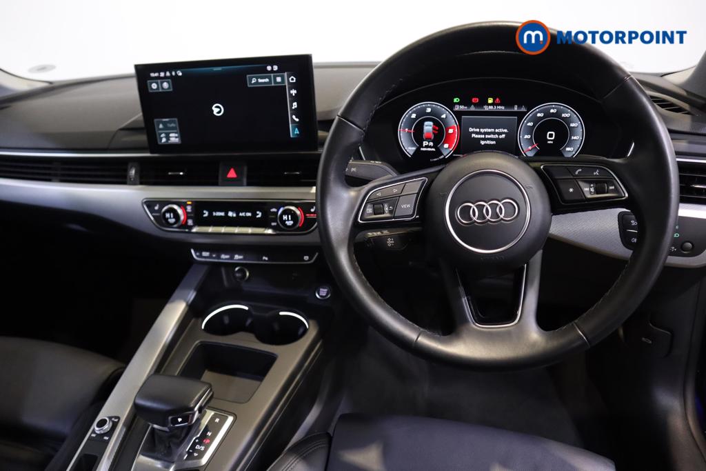 Audi A5 Sport Automatic Diesel Hatchback - Stock Number (1494991) - 2nd supplementary image