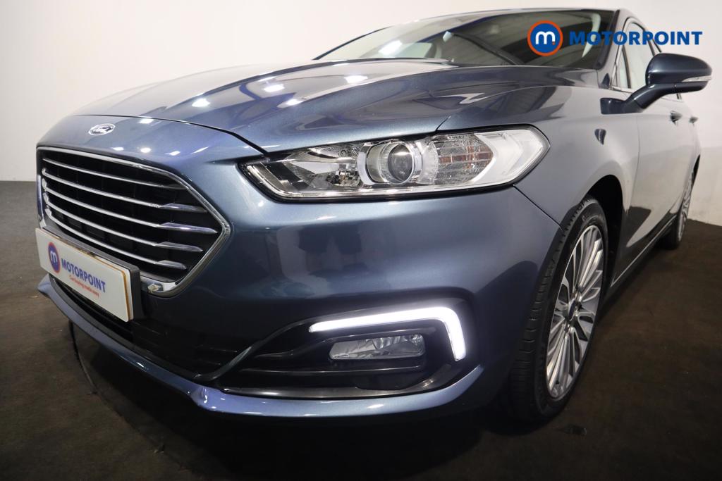 Ford Mondeo Titanium Edition Manual Diesel Hatchback - Stock Number (1495320) - 26th supplementary image