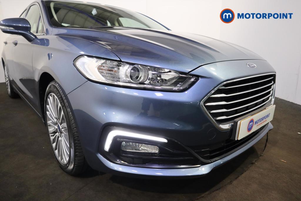 Ford Mondeo Titanium Edition Manual Diesel Hatchback - Stock Number (1495320) - 27th supplementary image