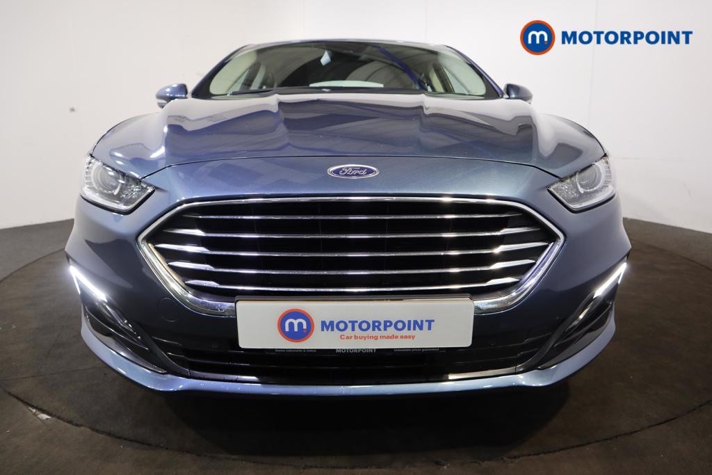 Ford Mondeo Titanium Edition Manual Diesel Hatchback - Stock Number (1495320) - 28th supplementary image