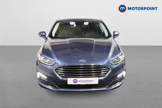 Ford Mondeo Titanium Edition Manual Diesel Hatchback - Stock Number (1495320) - Front bumper