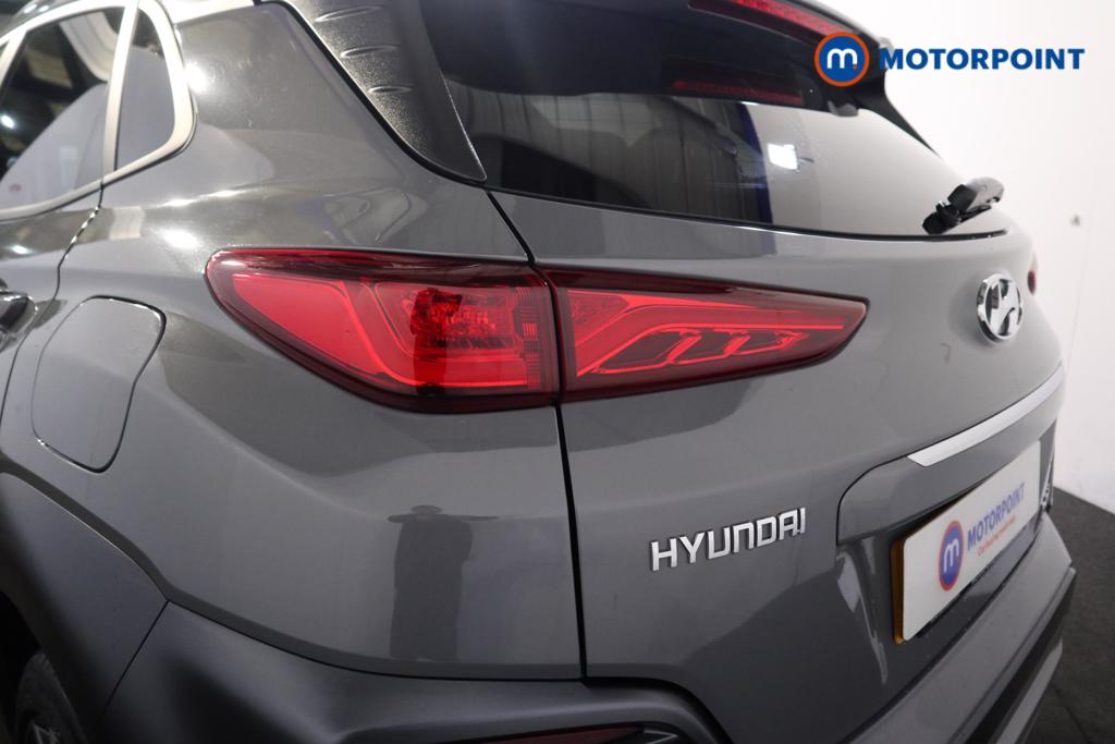 Hyundai Kona Premium Se Automatic Petrol-Electric Hybrid SUV - Stock Number (1495422) - 22nd supplementary image