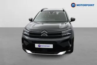 Citroen C5 Aircross Shine Manual Petrol SUV - Stock Number (1495464) - Front bumper