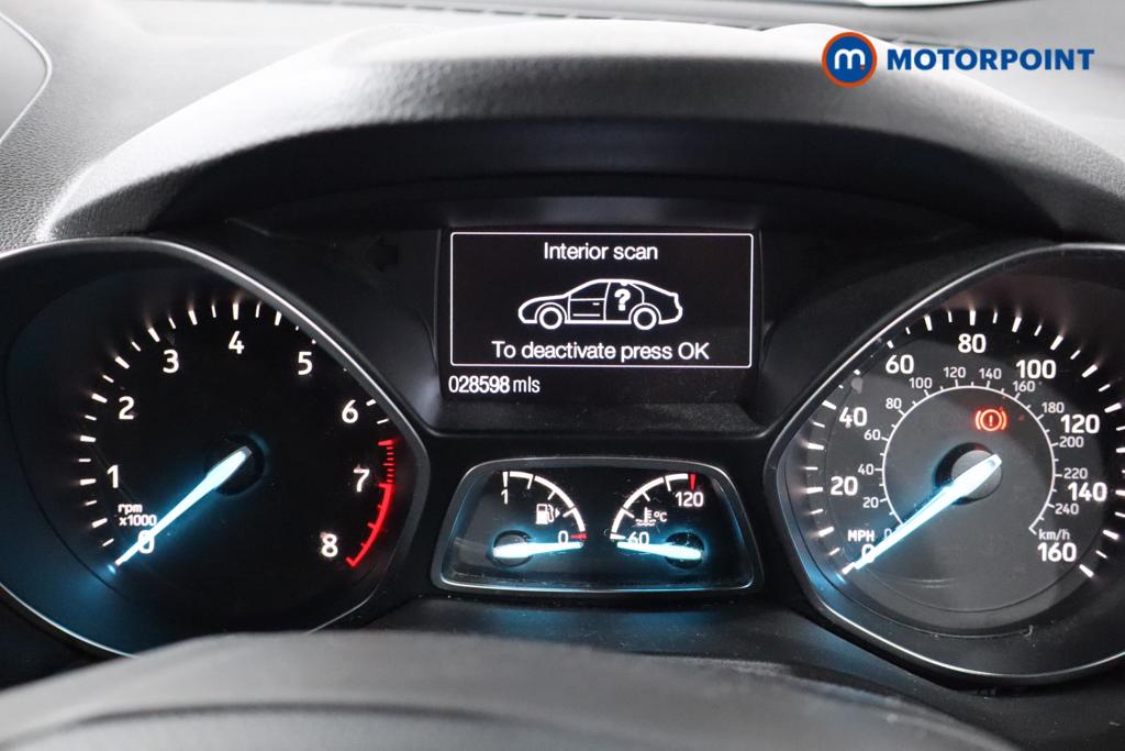 Ford Kuga St-Line Edition Manual Petrol SUV - Stock Number (1495632) - 3rd supplementary image