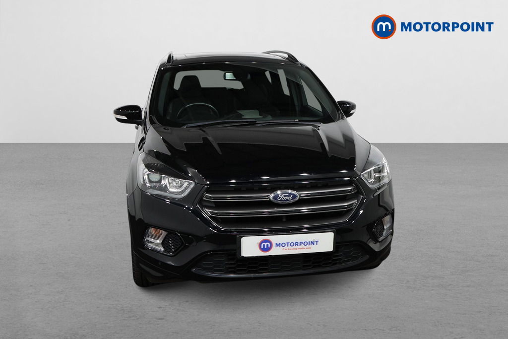 Ford Kuga St-Line Edition Manual Petrol SUV - Stock Number (1495632) - Front bumper