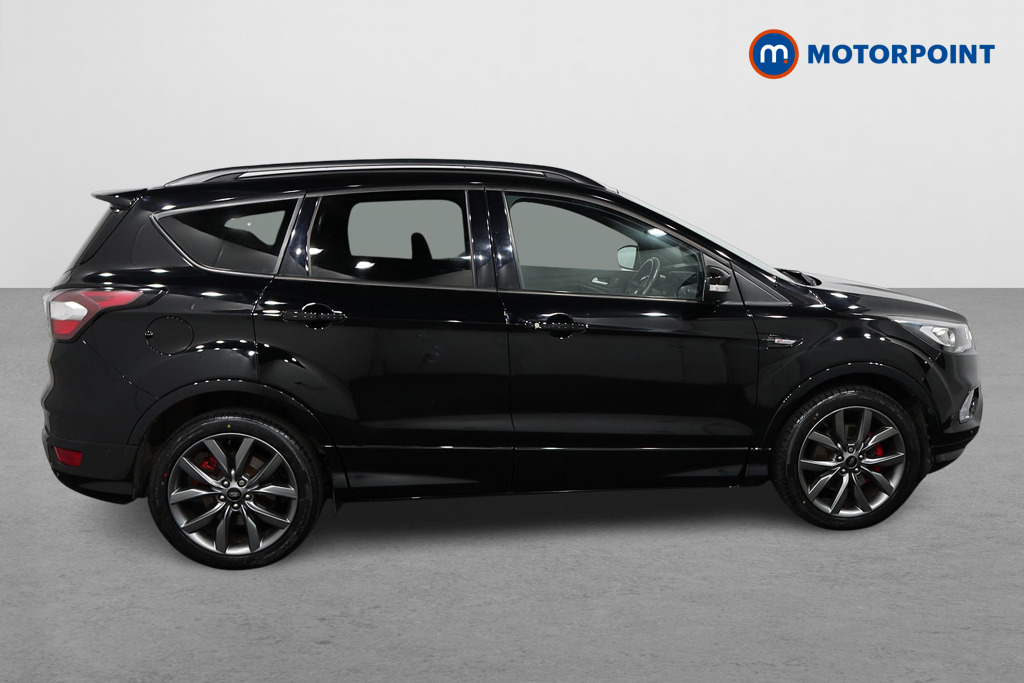 Ford Kuga St-Line Edition Manual Petrol SUV - Stock Number (1495632) - Drivers side