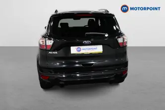 Ford Kuga St-Line Edition Manual Petrol SUV - Stock Number (1495632) - Rear bumper