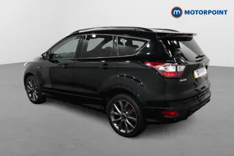 Ford Kuga St-Line Edition Manual Petrol SUV - Stock Number (1495632) - Passenger side rear corner