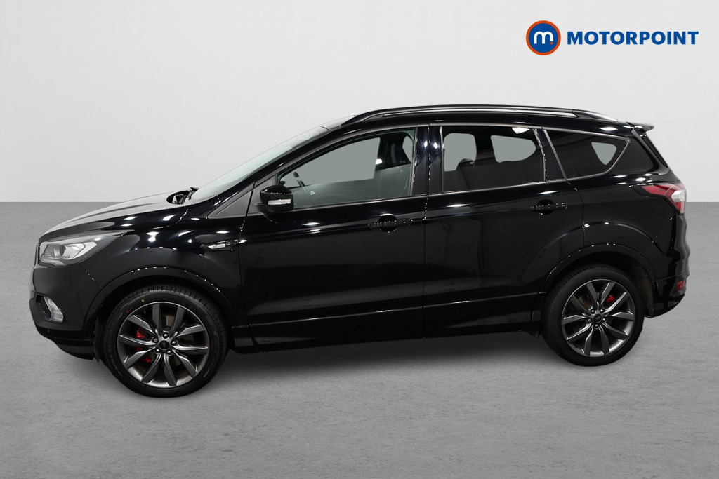 Ford Kuga St-Line Edition Manual Petrol SUV - Stock Number (1495632) - Passenger side