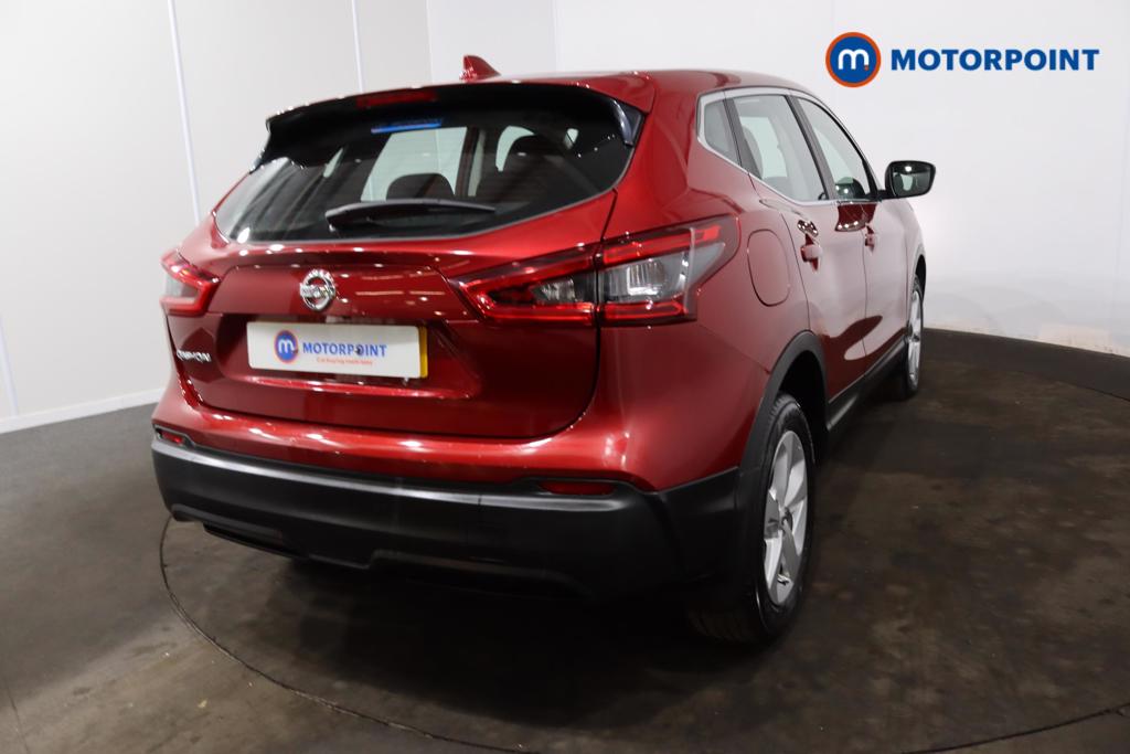 Nissan Qashqai Acenta Premium Manual Diesel SUV - Stock Number (1495736) - 29th supplementary image