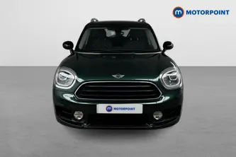 Mini Countryman Cooper Manual Diesel SUV - Stock Number (1495851) - Front bumper