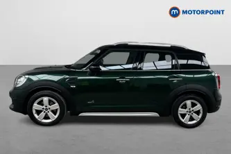 Mini Countryman Cooper Manual Diesel SUV - Stock Number (1495851) - Passenger side