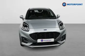 Ford Puma St-Line X Automatic Petrol-Electric Hybrid SUV - Stock Number (1496189) - Front bumper