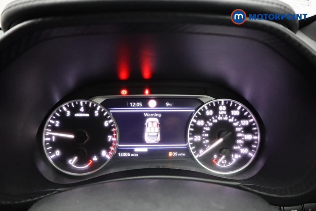 Nissan Juke Tekna Manual Petrol SUV - Stock Number (1496282) - 4th supplementary image