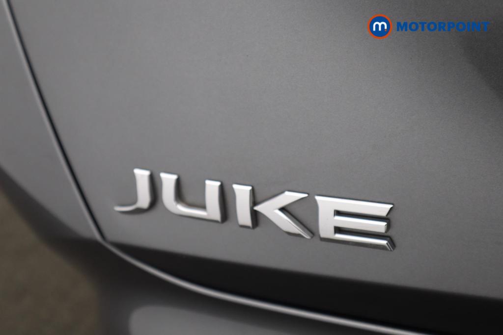 Nissan Juke Tekna Manual Petrol SUV - Stock Number (1496282) - 25th supplementary image