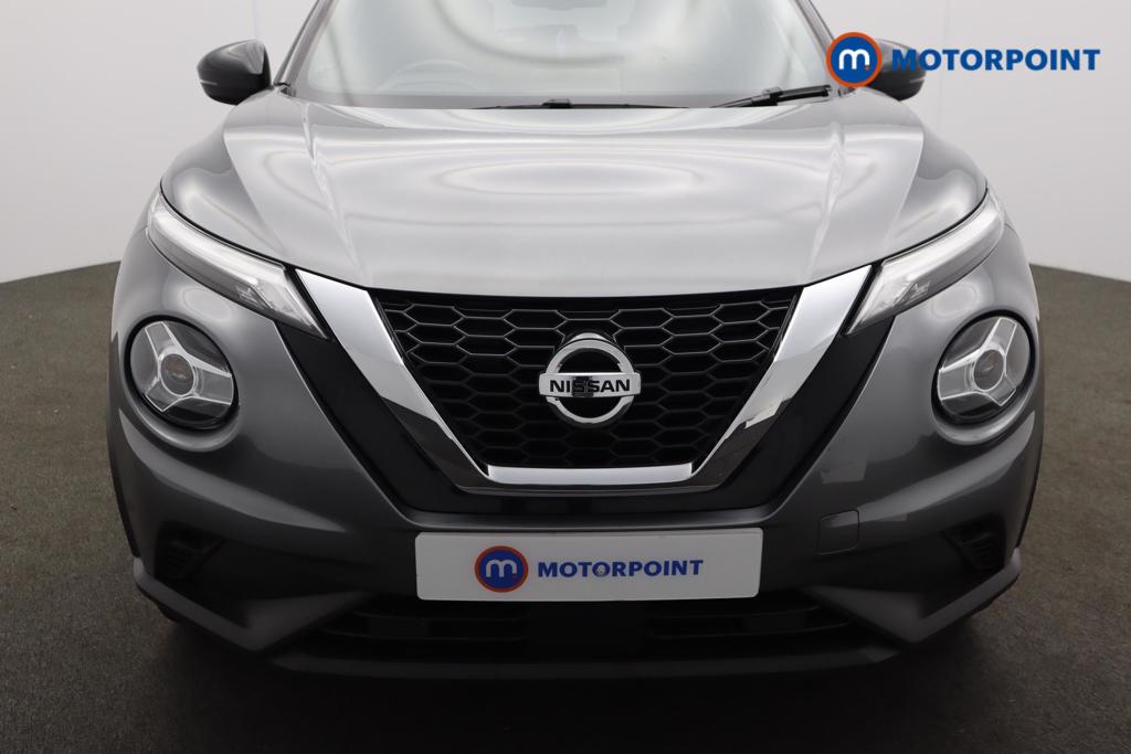 Nissan Juke N-Connecta Automatic Petrol SUV - Stock Number (1496296) - 23rd supplementary image