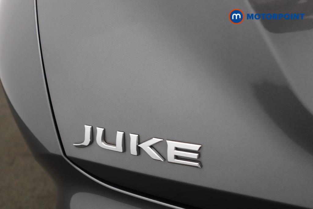 Nissan Juke N-Connecta Automatic Petrol SUV - Stock Number (1496296) - 27th supplementary image