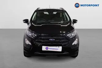 Ford Ecosport St-Line Manual Petrol SUV - Stock Number (1496309) - Front bumper