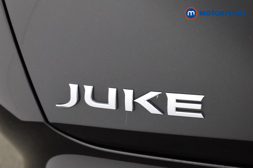 Nissan Juke N-Connecta Automatic Petrol SUV - Stock Number (1496322) - 27th supplementary image