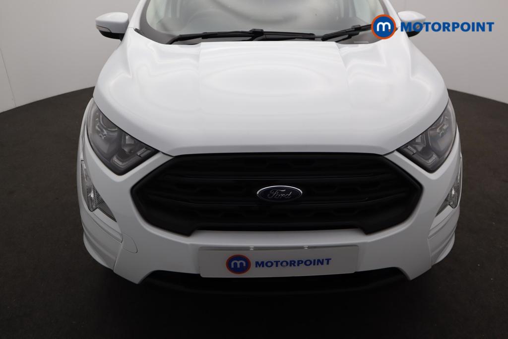 Ford Ecosport St-Line Manual Petrol SUV - Stock Number (1496701) - 19th supplementary image