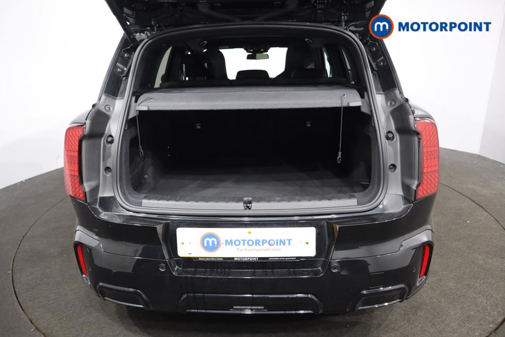 Mini Countryman S Sport Automatic Petrol SUV - Stock Number (1496772) - 14th supplementary image