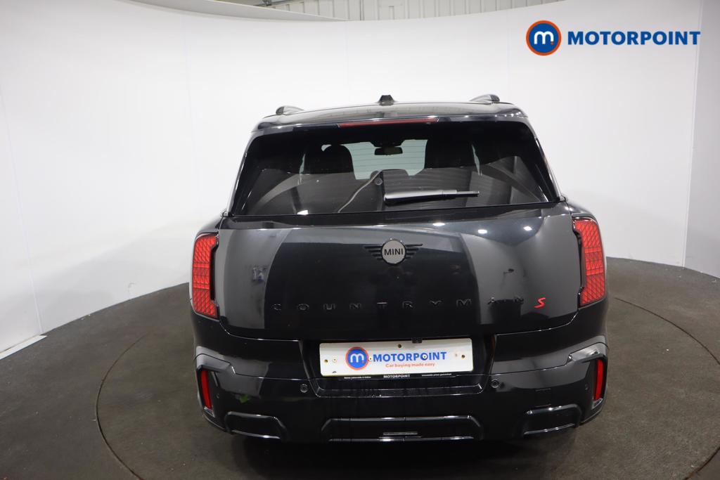 Mini Countryman S Sport Automatic Petrol SUV - Stock Number (1496772) - 15th supplementary image