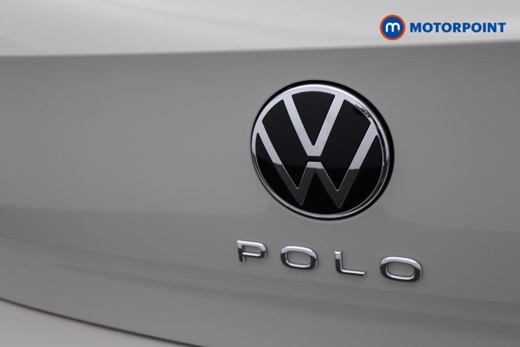 Volkswagen Polo Life Manual Petrol Hatchback - Stock Number (1496832) - 20th supplementary image