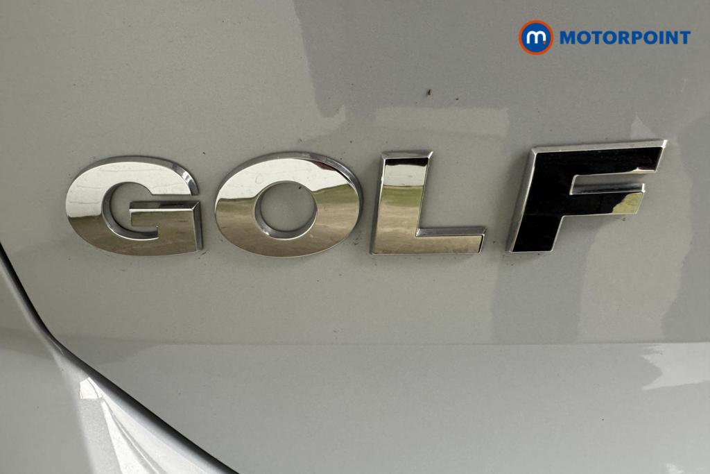 Volkswagen Golf SE Manual Petrol Hatchback - Stock Number (1496873) - 20th supplementary image