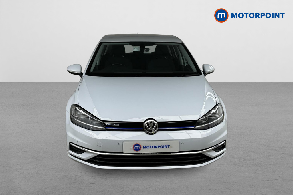 Volkswagen Golf SE Manual Petrol Hatchback - Stock Number (1496873) - Front bumper