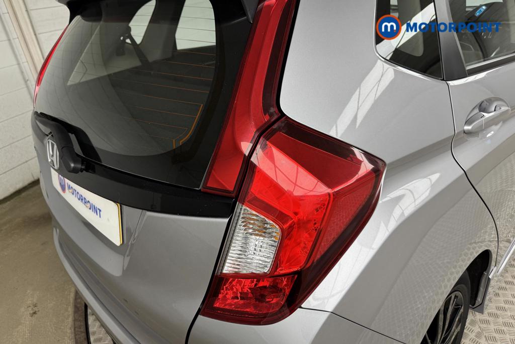 Honda Jazz Sport Manual Petrol Hatchback - Stock Number (1496900) - 18th supplementary image