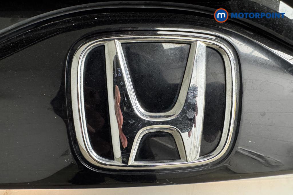 Honda Jazz Sport Manual Petrol Hatchback - Stock Number (1496900) - 20th supplementary image