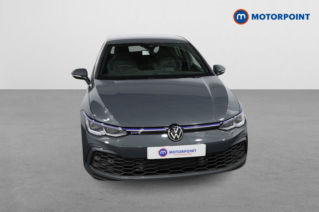 Volkswagen Golf GTE Automatic Petrol Plug-In Hybrid Hatchback - Stock Number (1497141) - Front bumper