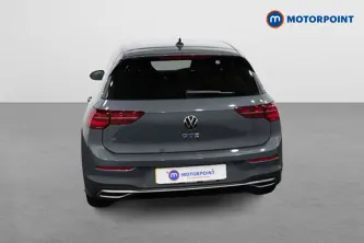 Volkswagen Golf GTE Automatic Petrol Plug-In Hybrid Hatchback - Stock Number (1497141) - Rear bumper