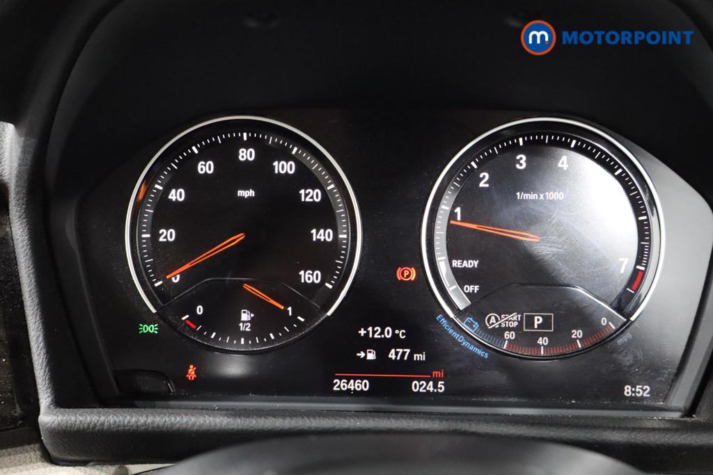 BMW 2 Series Luxury Automatic Petrol Estate - Stock Number (1497169) - 3rd supplementary image