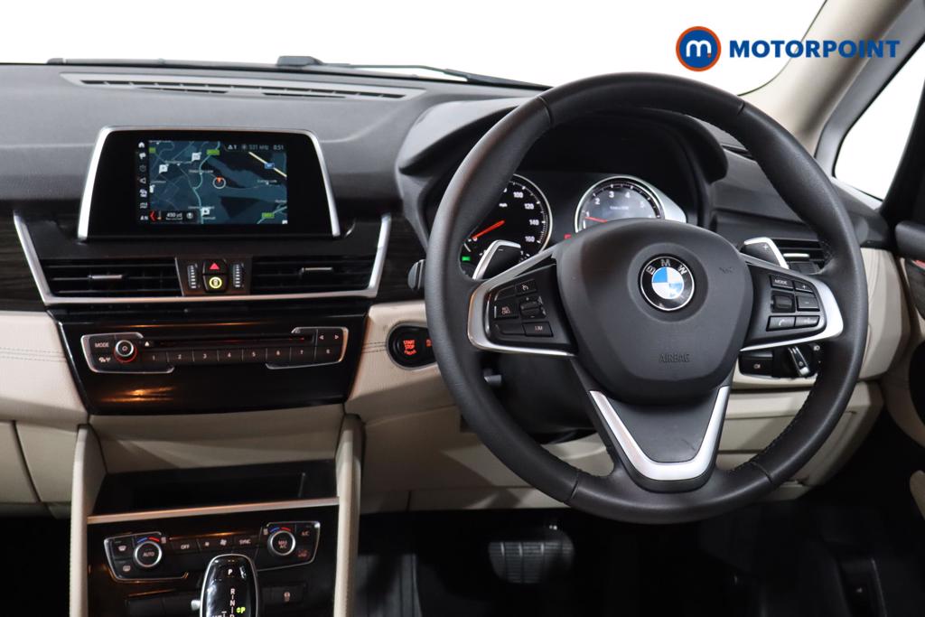 BMW 2 Series Luxury Automatic Petrol Estate - Stock Number (1497169) - 1st supplementary image