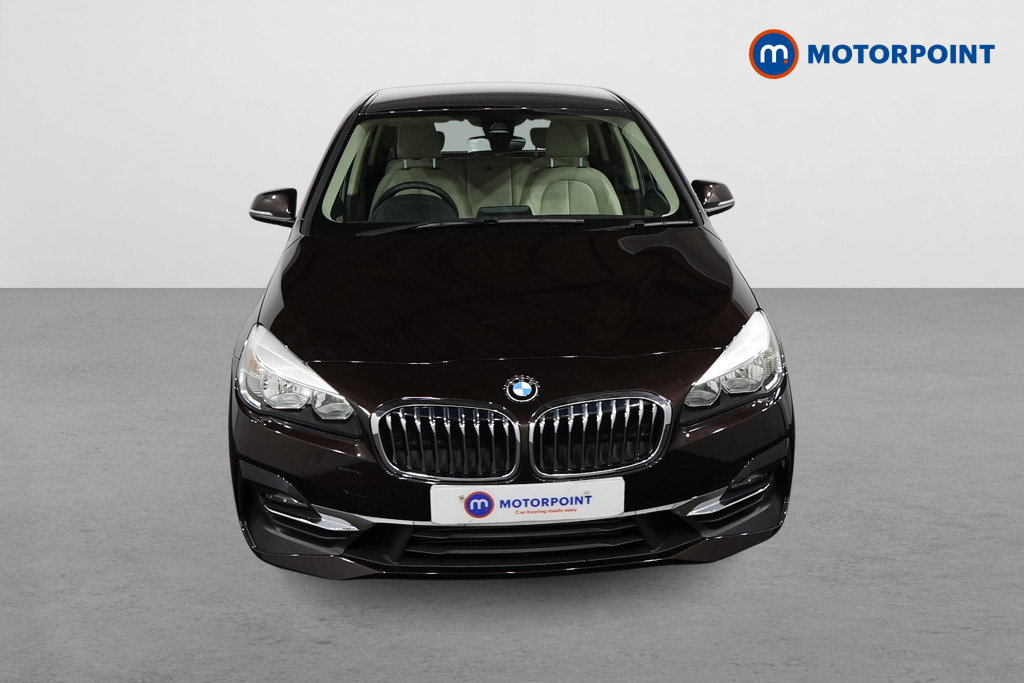 BMW 2 Series Luxury Automatic Petrol Estate - Stock Number (1497169) - Front bumper