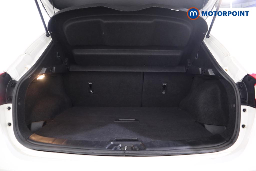 Nissan Qashqai N-Connecta Manual Petrol SUV - Stock Number (1497193) - 13th supplementary image