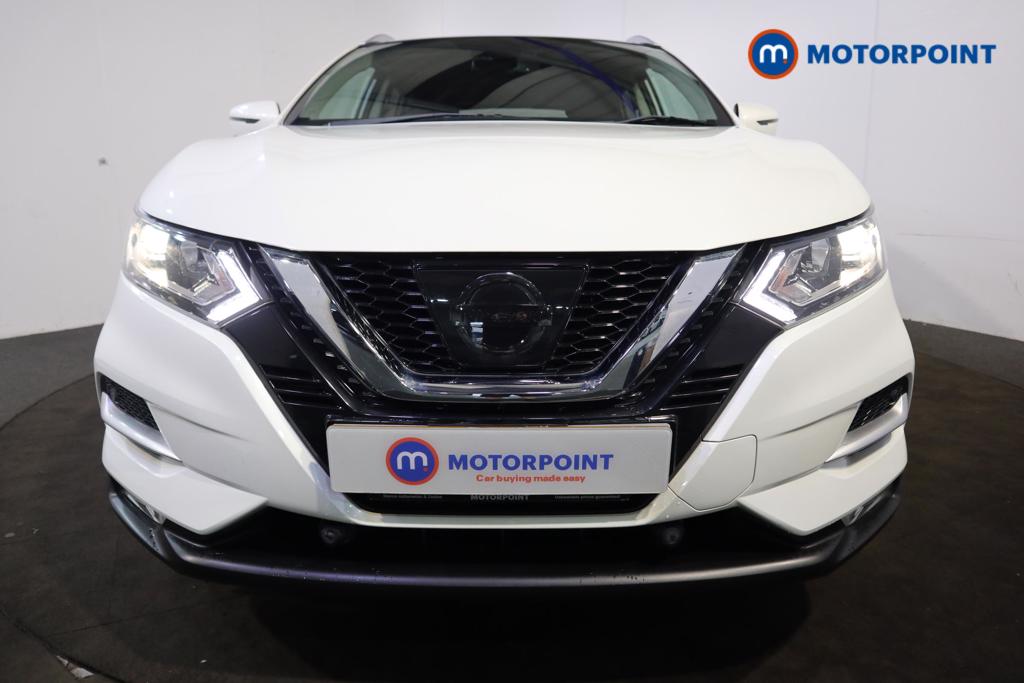 Nissan Qashqai N-Connecta Manual Petrol SUV - Stock Number (1497193) - 27th supplementary image